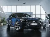 Audi Q8 e-tron 55 S line 2023 годаfor39 520 000 тг. в Алматы