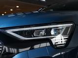 Audi Q8 e-tron 55 S line 2023 года за 37 360 000 тг. в Алматы – фото 4