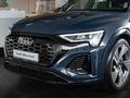 Audi Q8 e-tron 55 S line 2023 годаүшін37 360 000 тг. в Алматы – фото 8
