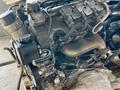 Двигатель М112 3,2 Mercedes W210 W211 W220 Мерседес 210 211 за 780 000 тг. в Шымкент – фото 6