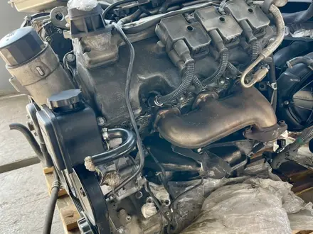 Двигатель М112 3,2 Mercedes W210 W211 W220 Мерседес 210 211 за 780 000 тг. в Шымкент – фото 6