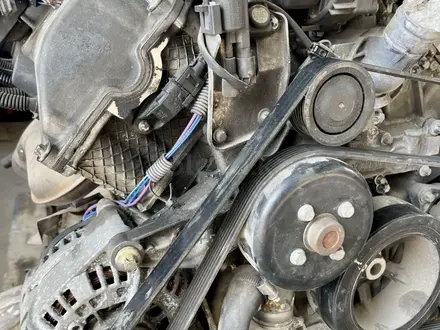 Двигатель М112 3,2 Mercedes W210 W211 W220 Мерседес 210 211 за 780 000 тг. в Шымкент – фото 8