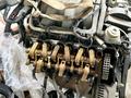 Двигатель М112 3,2 Mercedes W210 W211 W220 Мерседес 210 211 за 780 000 тг. в Шымкент – фото 4
