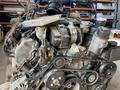 Двигатель М112 3,2 Mercedes W210 W211 W220 Мерседес 210 211 за 780 000 тг. в Шымкент – фото 2