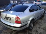Volkswagen Passat 2001 года за 2 000 000 тг. в Алматы