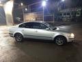 Volkswagen Passat 2001 года за 2 000 000 тг. в Алматы – фото 4