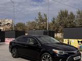 Toyota Avalon 2015 годаүшін5 300 000 тг. в Актау