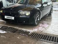 BMW 735 2001 годаfor5 000 000 тг. в Астана