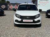 ВАЗ (Lada) Granta 2020 года за 3 300 000 тг. в Кокшетау – фото 2