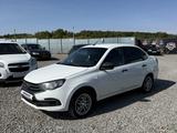 ВАЗ (Lada) Granta 2020 года за 3 300 000 тг. в Кокшетау – фото 3