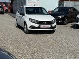 ВАЗ (Lada) Granta 2020 года за 3 300 000 тг. в Кокшетау