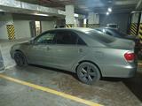Toyota Camry 2005 годаүшін4 500 000 тг. в Астана