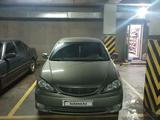 Toyota Camry 2005 годаүшін4 500 000 тг. в Астана – фото 3