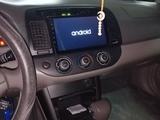 Toyota Camry 2005 годаүшін4 500 000 тг. в Астана – фото 5