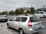 ВАЗ (Lada) Priora 2171 2012 года за 850 000 тг. в Шымкент – фото 5