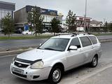 ВАЗ (Lada) Priora 2171 2012 года за 850 000 тг. в Шымкент