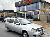 ВАЗ (Lada) Priora 2171 2012 года за 850 000 тг. в Шымкент – фото 3