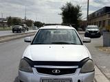 ВАЗ (Lada) Priora 2171 2012 года за 850 000 тг. в Шымкент – фото 2
