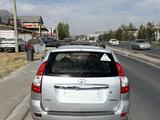 ВАЗ (Lada) Priora 2171 2012 года за 850 000 тг. в Шымкент – фото 4