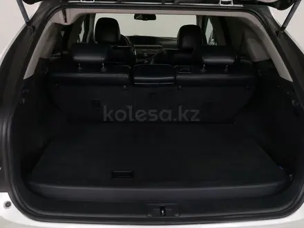 Lexus RX 270 2010 года за 10 500 000 тг. в Шымкент – фото 10