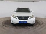 Lexus RX 270 2010 года за 10 500 000 тг. в Шымкент – фото 2