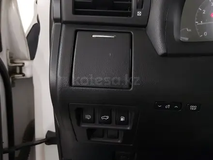 Lexus RX 270 2010 года за 10 500 000 тг. в Шымкент – фото 17