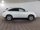 Lexus RX 270 2010 года за 10 500 000 тг. в Шымкент – фото 4