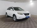 Lexus RX 270 2010 годаүшін10 500 000 тг. в Шымкент – фото 3