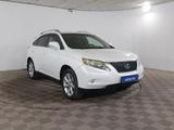 Lexus RX 270 2010 года за 10 500 000 тг. в Шымкент – фото 3