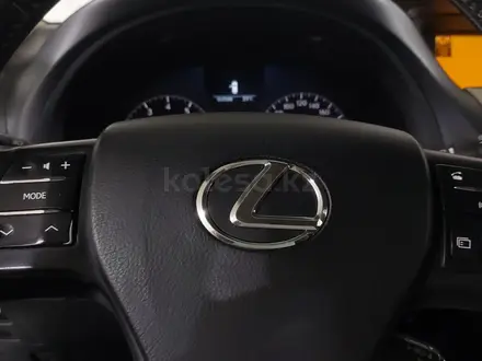 Lexus RX 270 2010 года за 10 500 000 тг. в Шымкент – фото 12