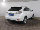 Lexus RX 270 2010 года за 10 500 000 тг. в Шымкент – фото 5