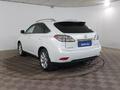 Lexus RX 270 2010 годаүшін10 500 000 тг. в Шымкент – фото 7