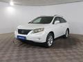 Lexus RX 270 2010 годаүшін10 500 000 тг. в Шымкент