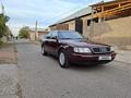 Audi A6 1996 годаүшін3 500 000 тг. в Шымкент