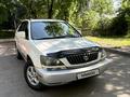 Lexus RX 300 1999 годаүшін4 400 000 тг. в Алматы