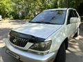 Lexus RX 300 1999 года за 4 750 000 тг. в Алматы – фото 4