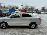 Chevrolet Cobalt 2022 года за 6 600 000 тг. в Караганда – фото 2