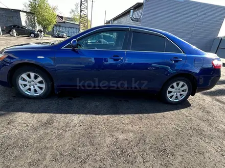 Toyota Camry 2006 года за 7 000 000 тг. в Павлодар – фото 5