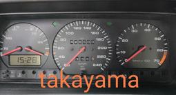 Volkswagen Passat 1990 года за 1 100 000 тг. в Караганда – фото 3