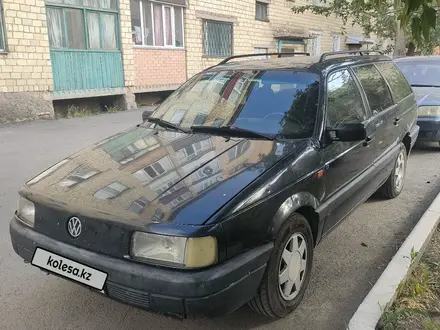 Volkswagen Passat 1990 года за 1 100 000 тг. в Караганда – фото 11
