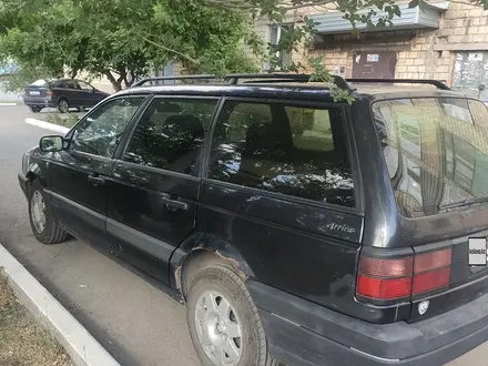 Volkswagen Passat 1990 года за 1 100 000 тг. в Караганда – фото 14