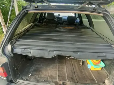 Volkswagen Passat 1990 года за 1 100 000 тг. в Караганда – фото 16