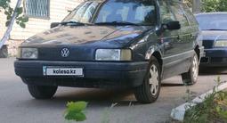 Volkswagen Passat 1990 года за 1 100 000 тг. в Караганда