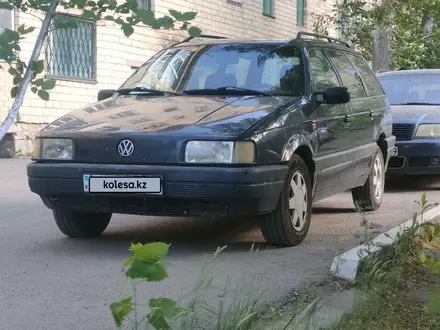 Volkswagen Passat 1990 года за 1 100 000 тг. в Караганда