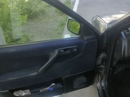 Volkswagen Passat 1990 года за 1 100 000 тг. в Караганда – фото 4