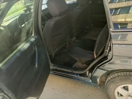 Volkswagen Passat 1990 года за 1 100 000 тг. в Караганда – фото 6