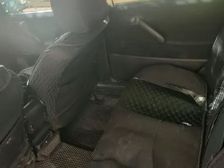 Volkswagen Passat 1990 года за 1 100 000 тг. в Караганда – фото 7