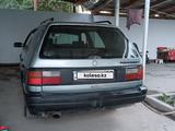 Volkswagen Passat 1991 годаfor900 000 тг. в Кордай