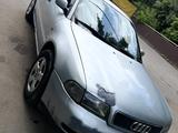 Audi A4 1995 года за 1 650 000 тг. в Алматы – фото 2