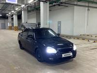 ВАЗ (Lada) Priora 2170 2008 годаүшін970 000 тг. в Астана